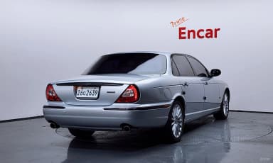 New XJ