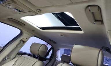 New XJ