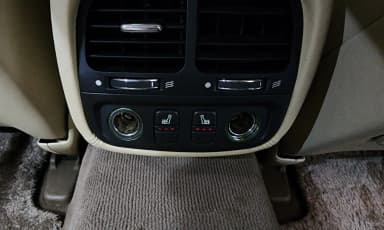 New XJ