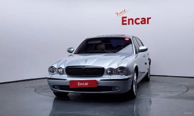 New XJ