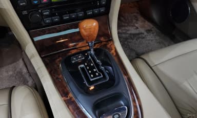 New XJ