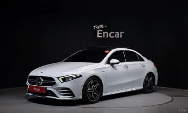 A-Class W177