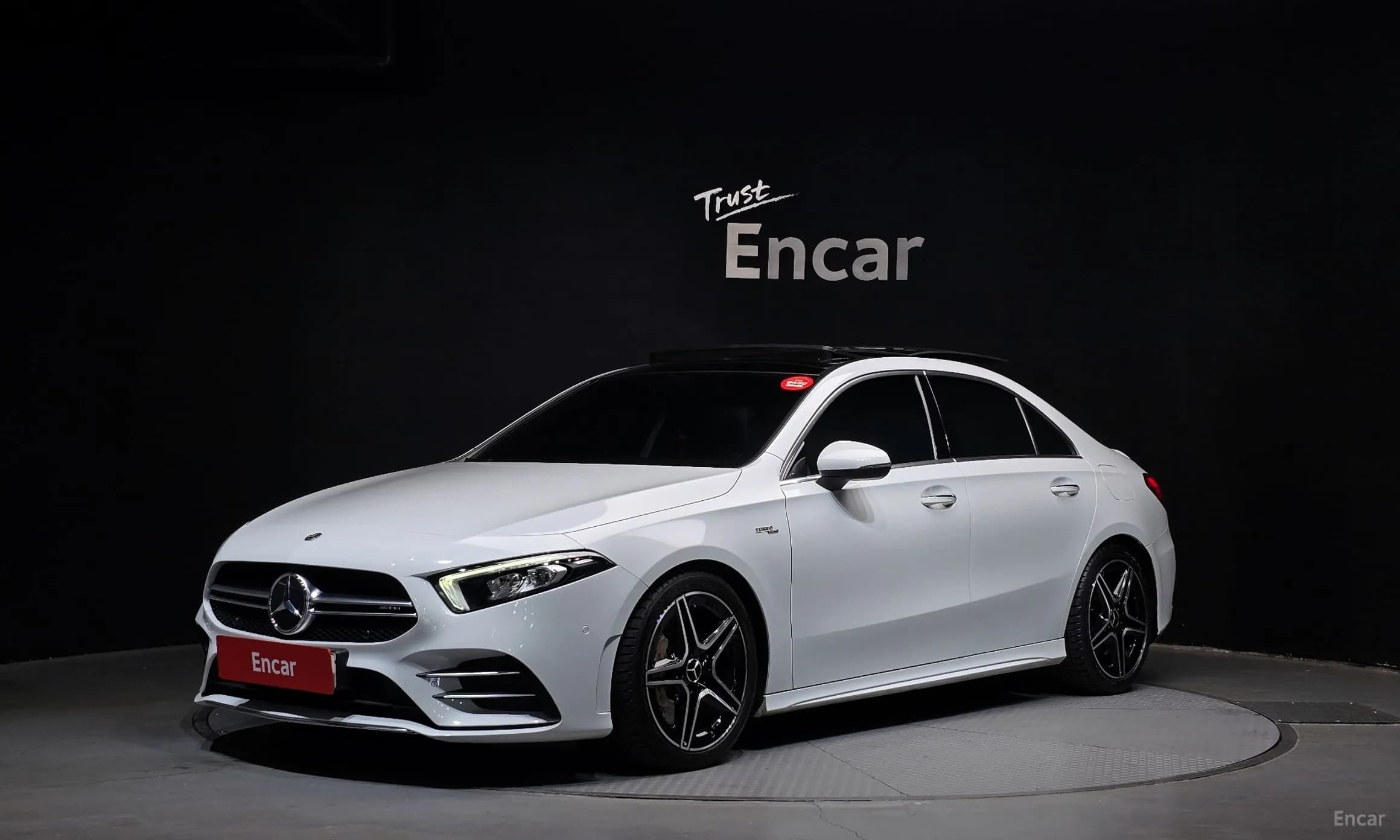 A-Class W177