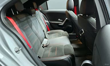 A-Class W177