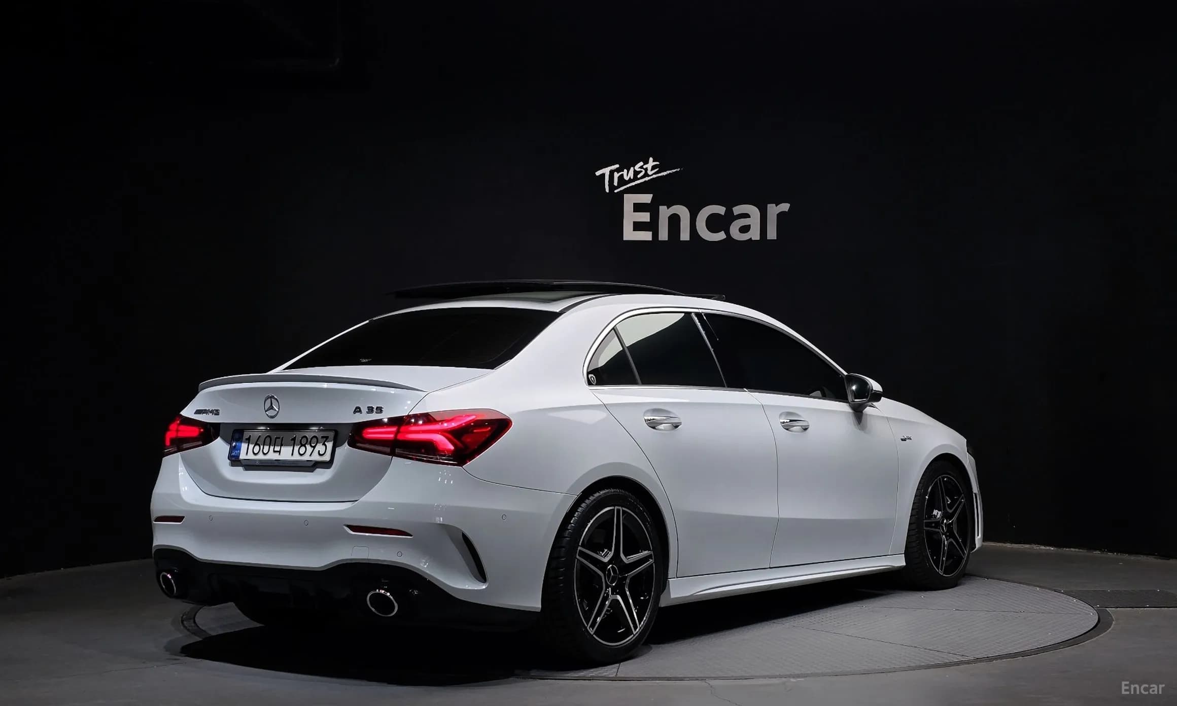 A-Class W177