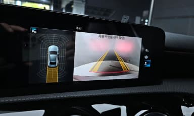 A-Class W177