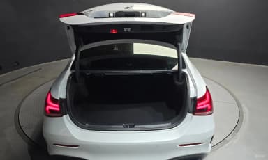 A-Class W177