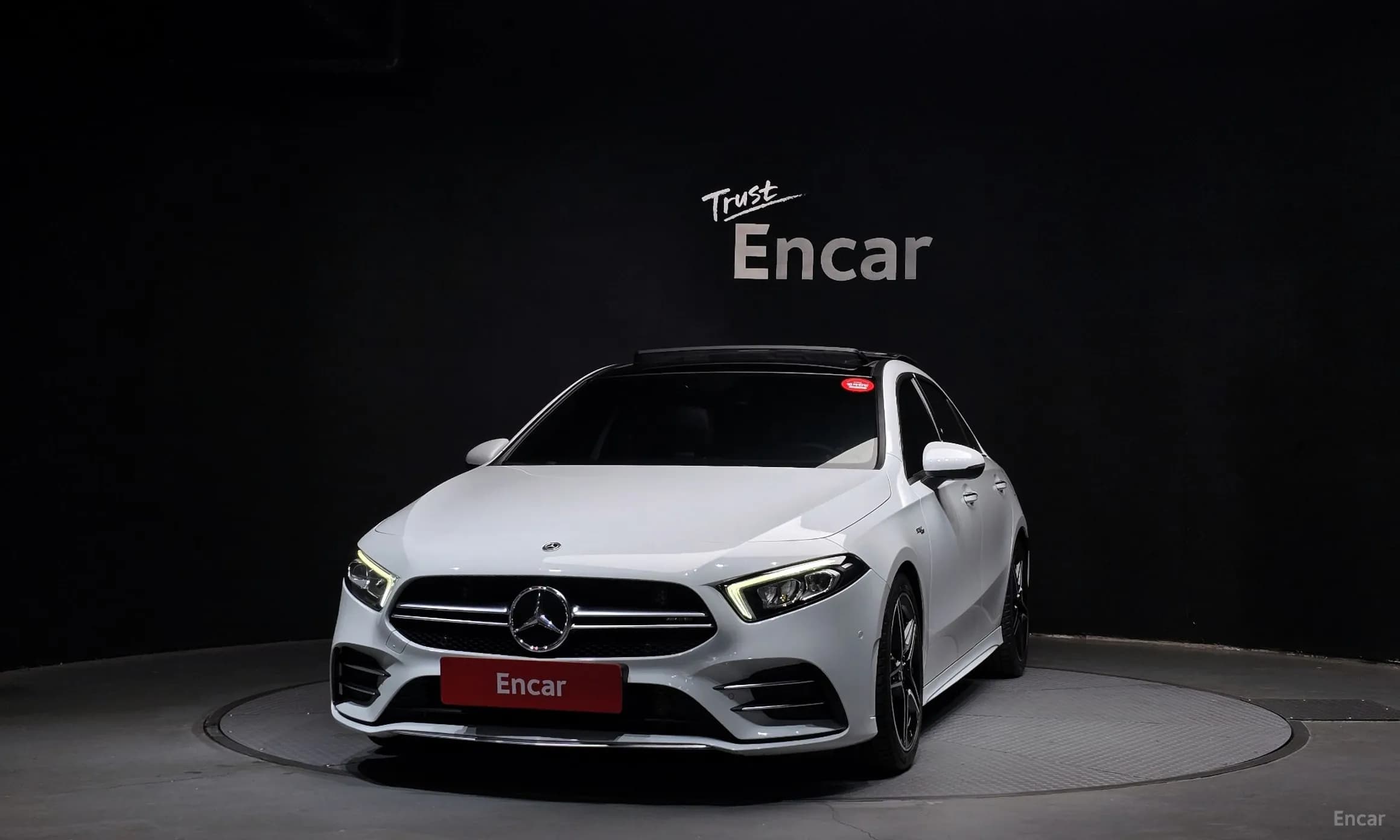 A-Class W177