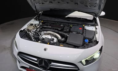 A-Class W177