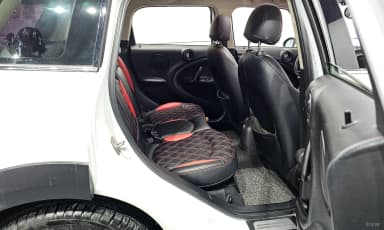 Cooper S Countryman