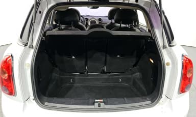 Cooper S Countryman