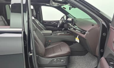 Escalade 5th Generation