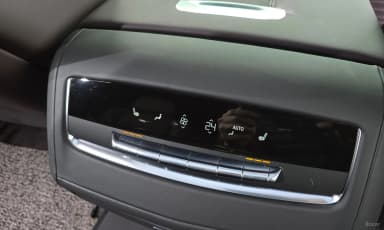 Escalade 5th Generation