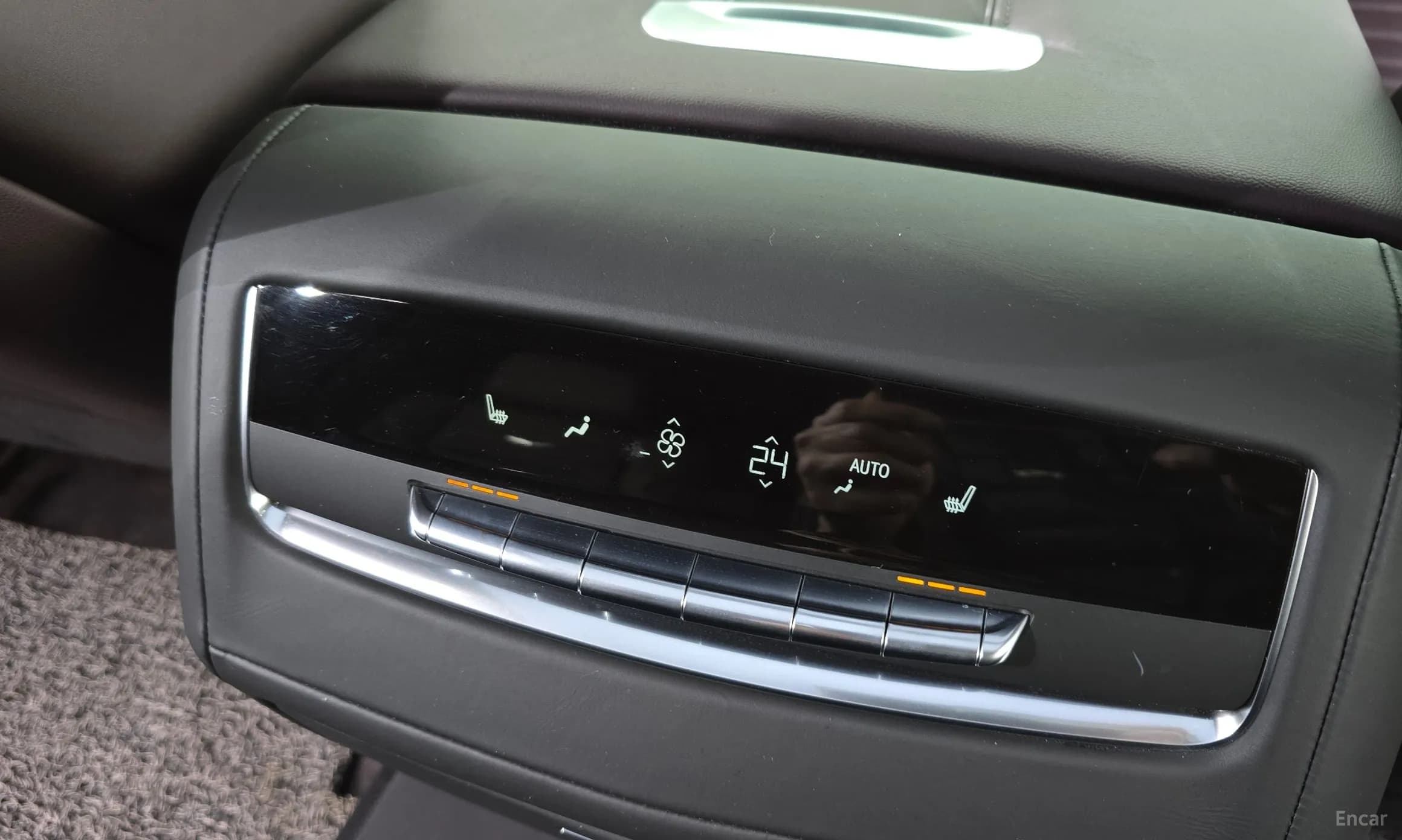 Escalade 5th Generation