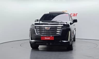 Escalade 5th Generation