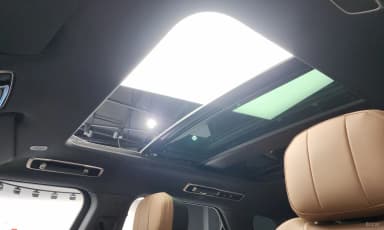 Range Rover Sport 3rd Generation