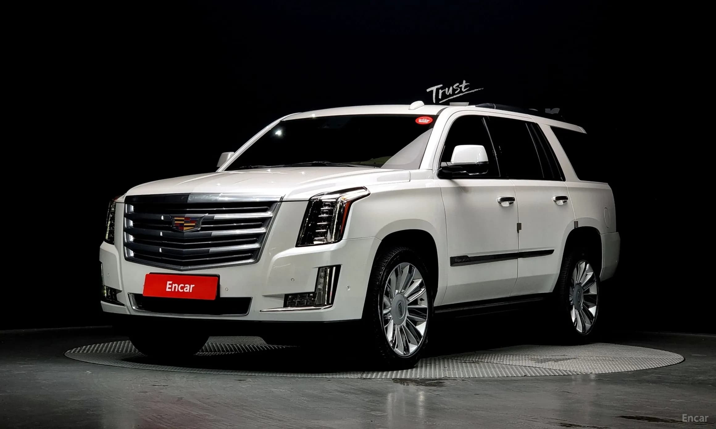 Escalade