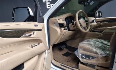 Escalade