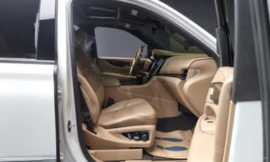 Escalade