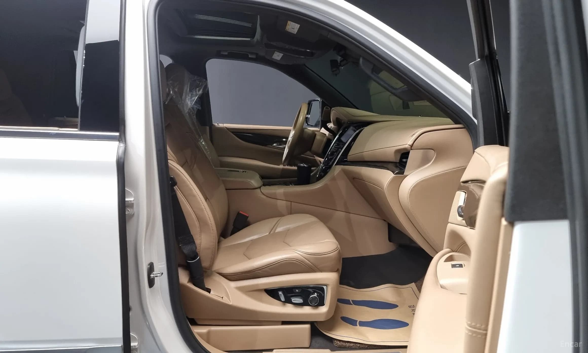 Escalade