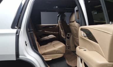 Escalade
