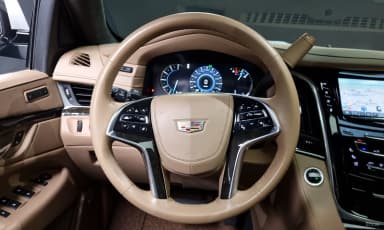 Escalade