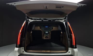 Escalade