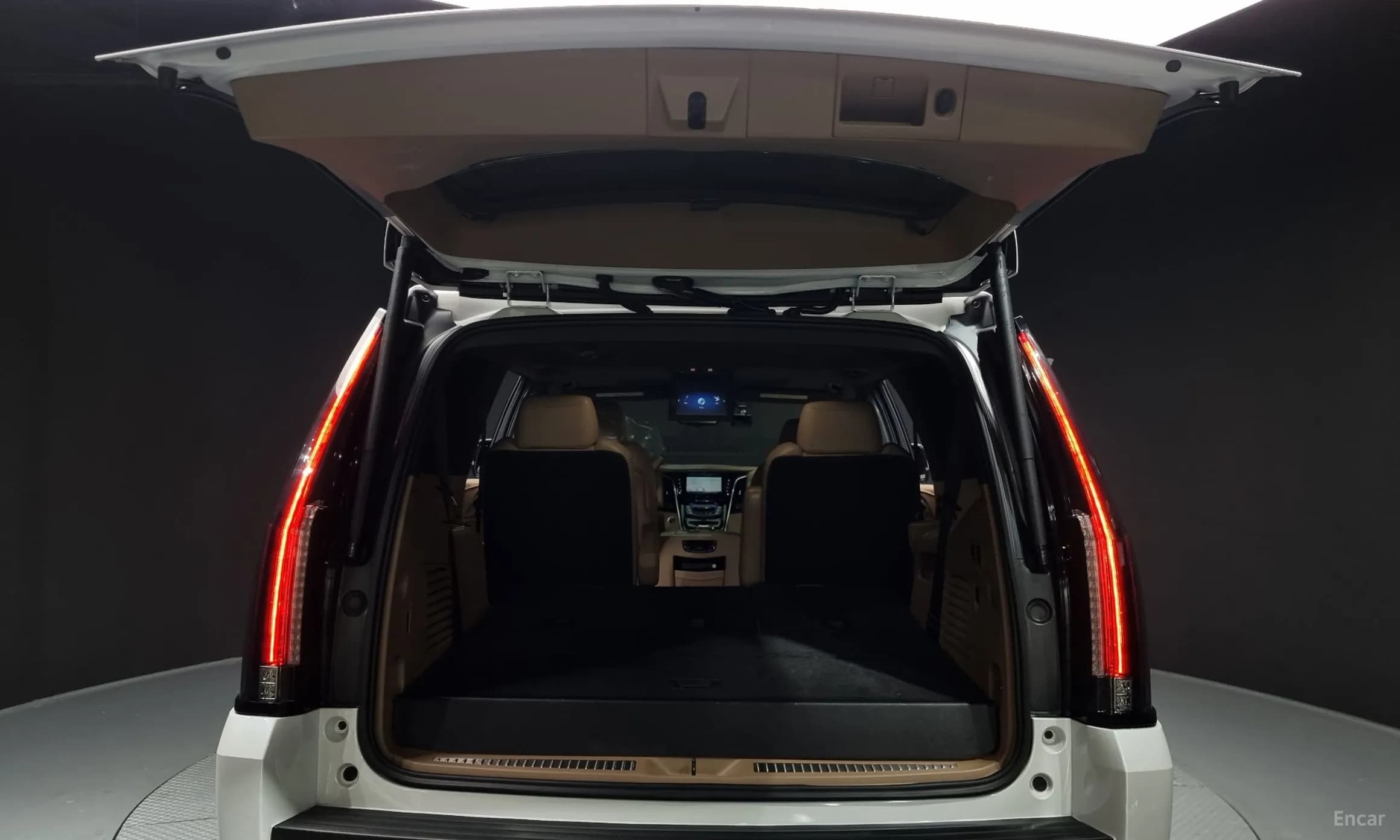 Escalade