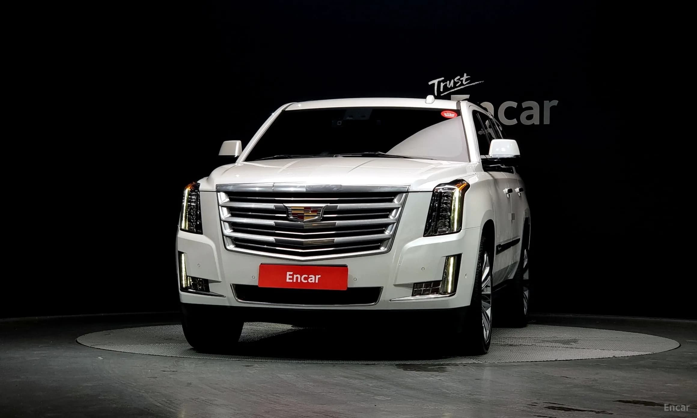 Escalade