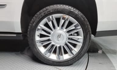 Escalade
