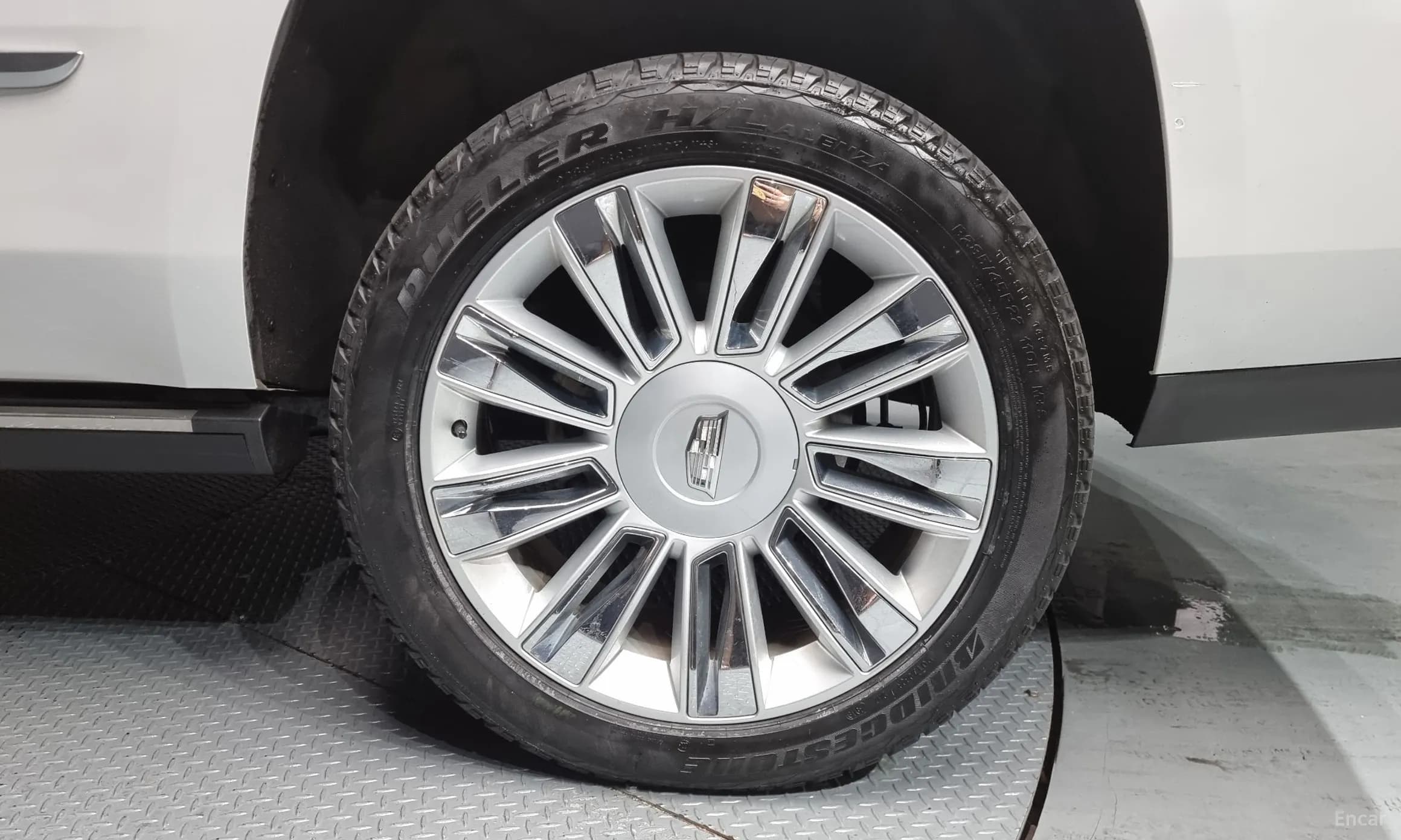 Escalade