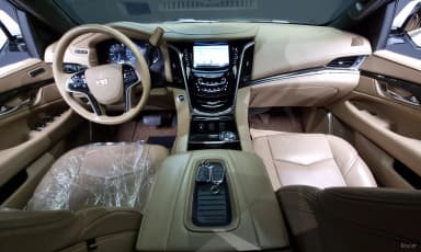 Escalade