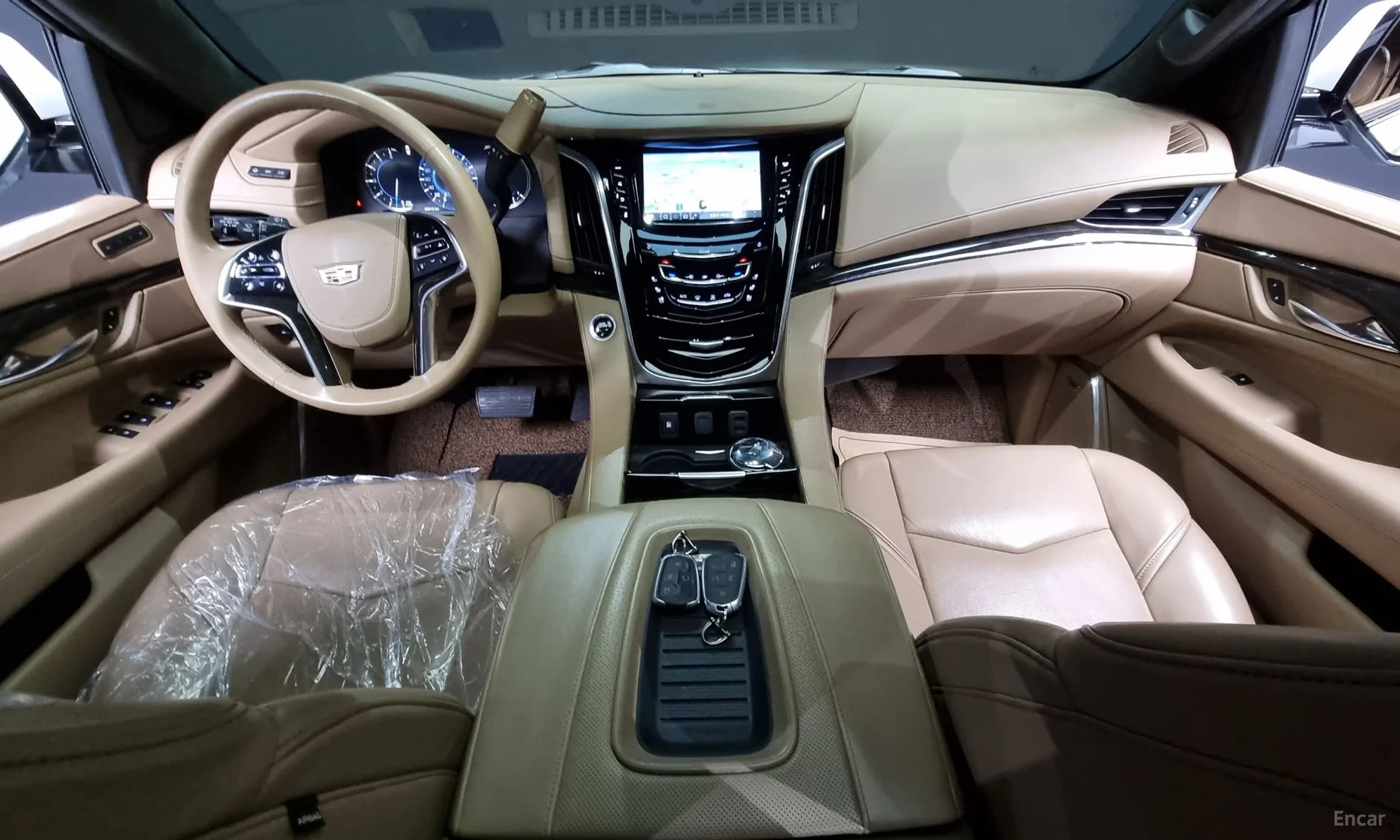 Escalade