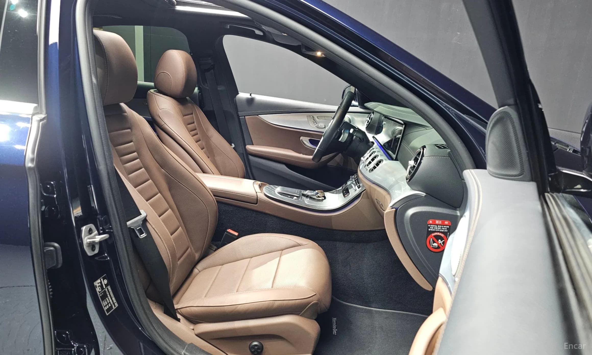 E-Class W213