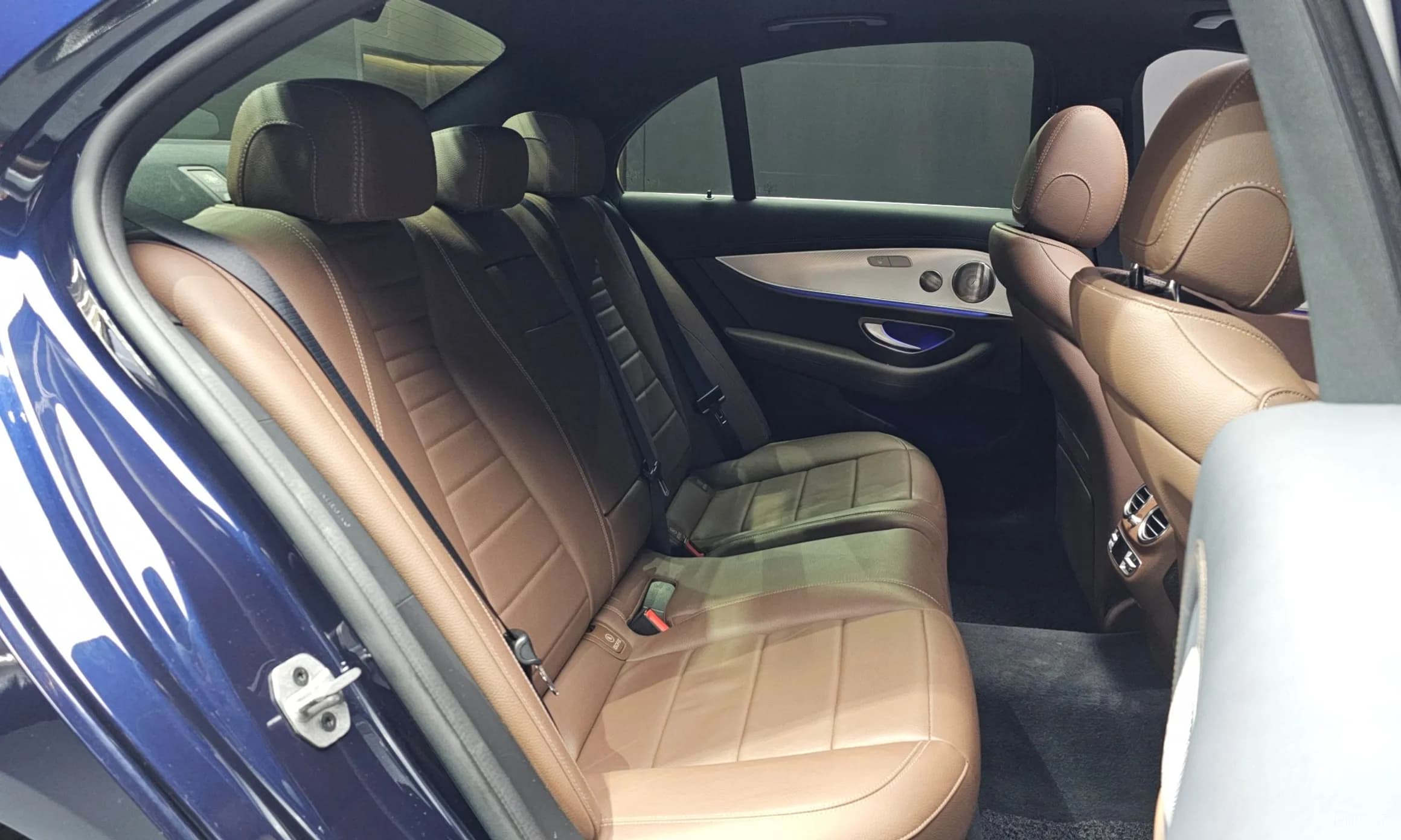 E-Class W213