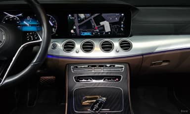 E-Class W213