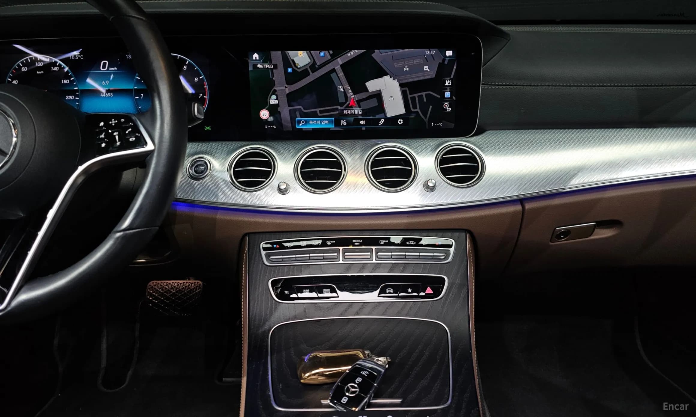 E-Class W213