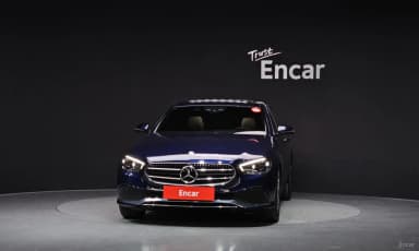 E-Class W213