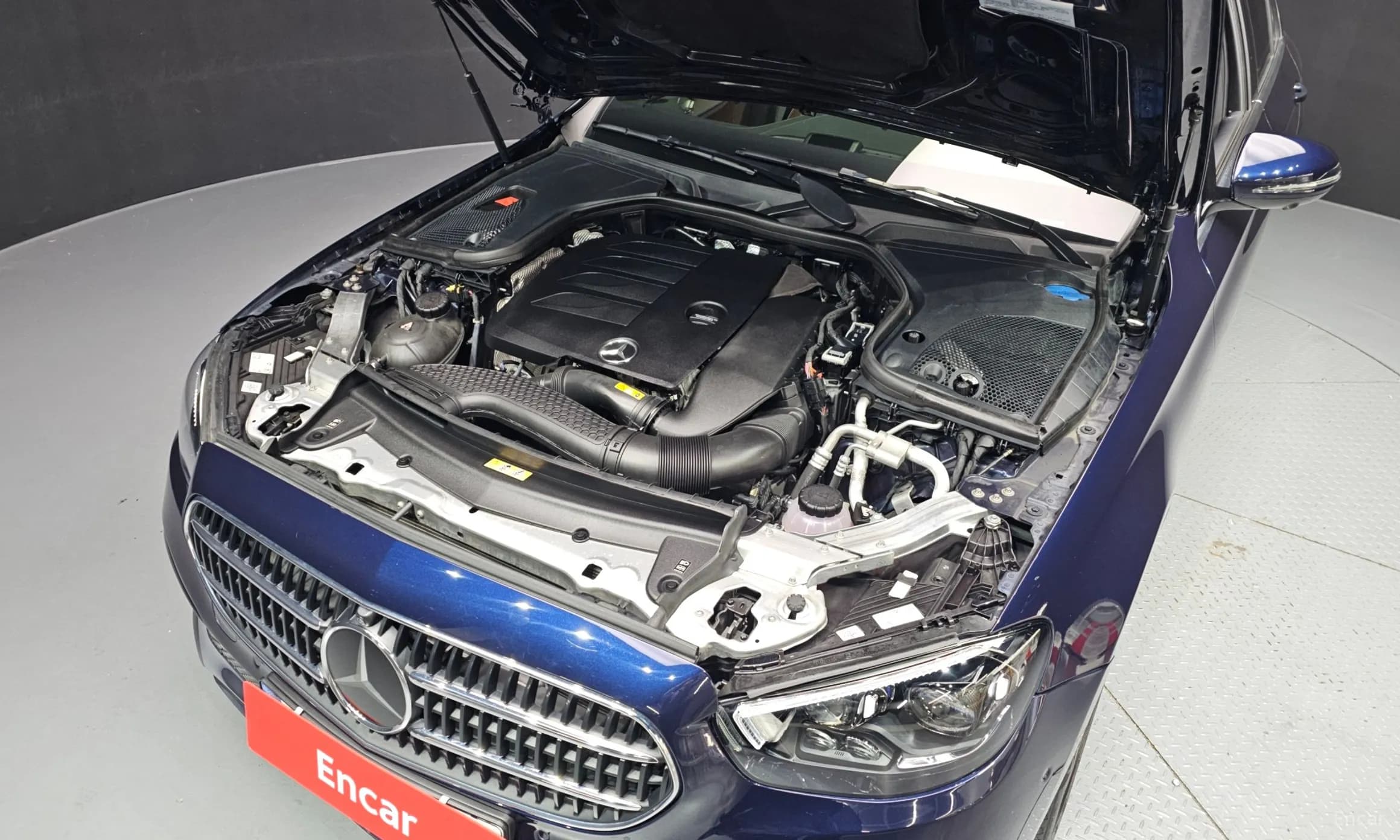 E-Class W213