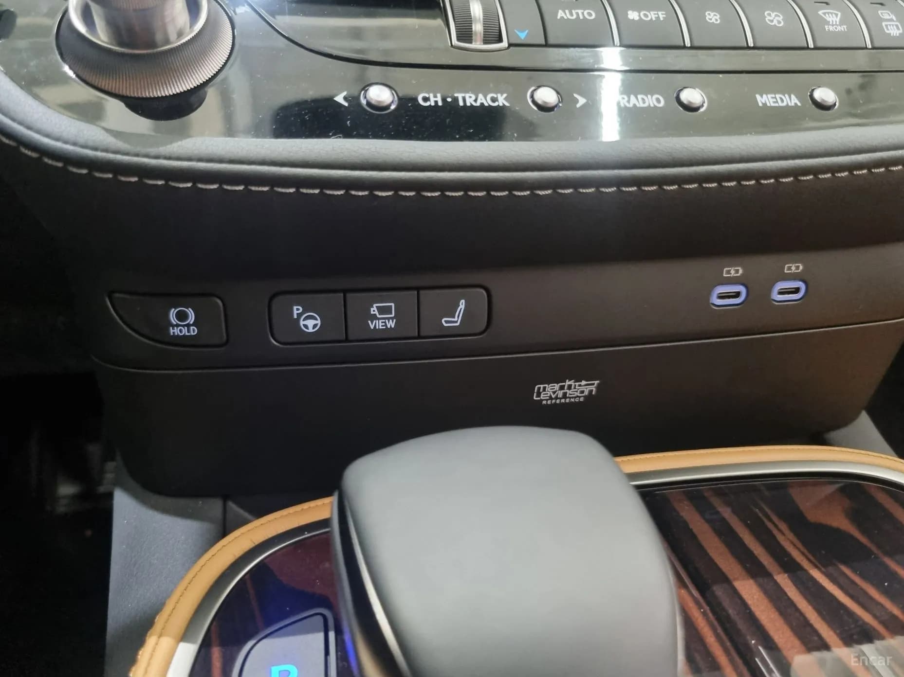 LS500 5th Generation