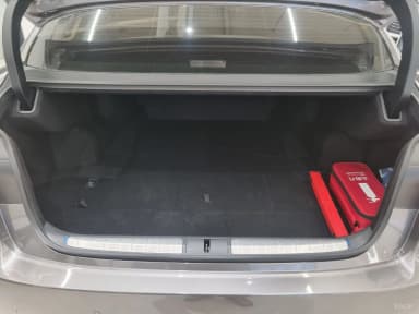 LS500 5th Generation