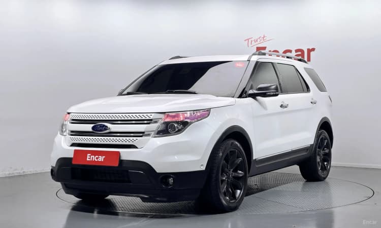 Explorer