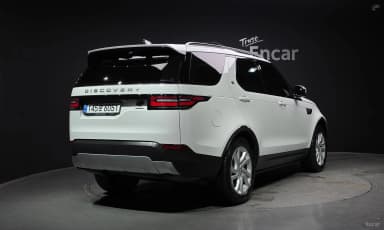 Discovery 5
