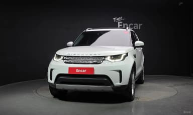 Discovery 5