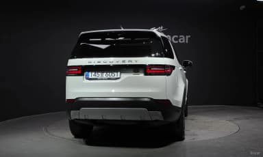 Discovery 5