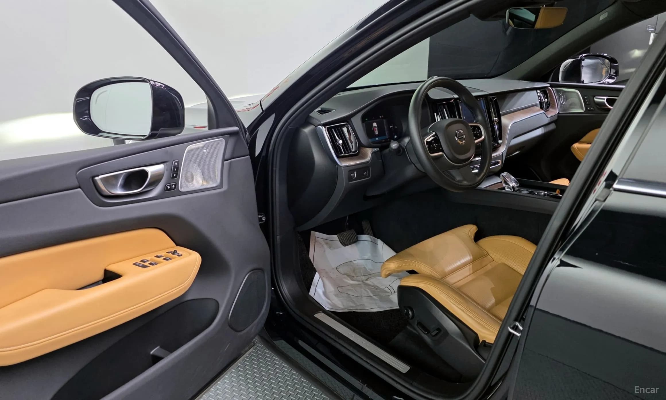 XC60 Gen 2