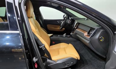 XC60 Gen 2