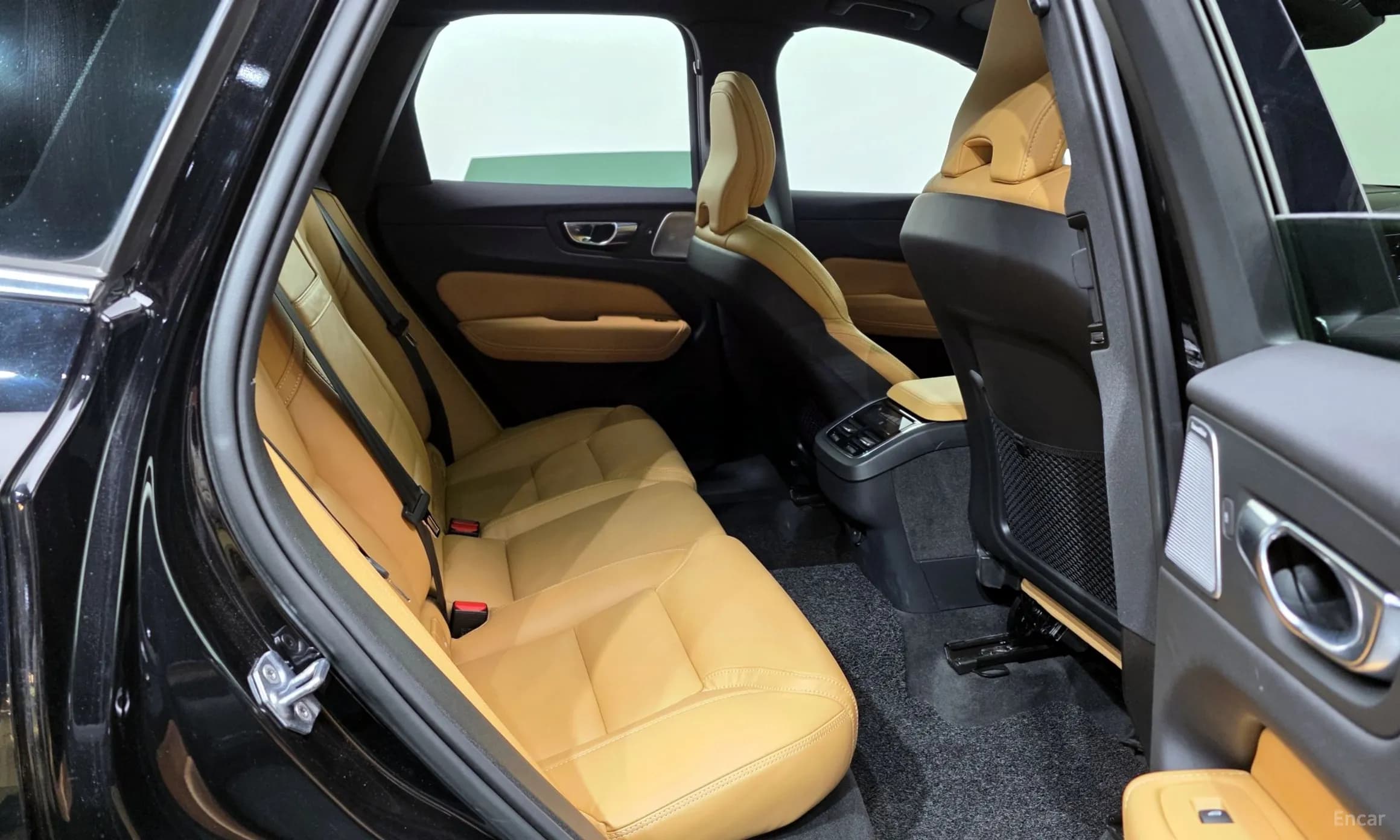 XC60 Gen 2