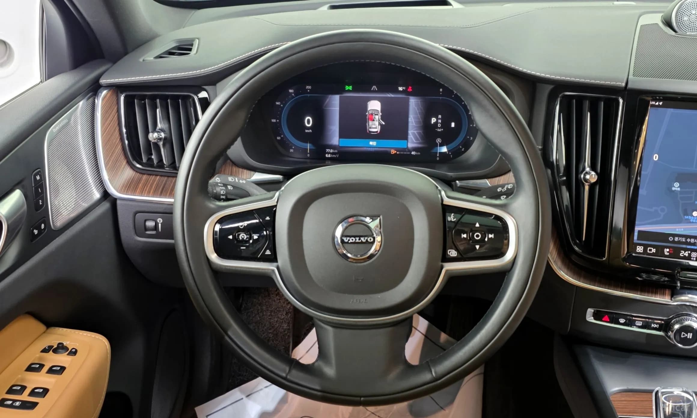 XC60 Gen 2