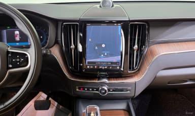 XC60 Gen 2